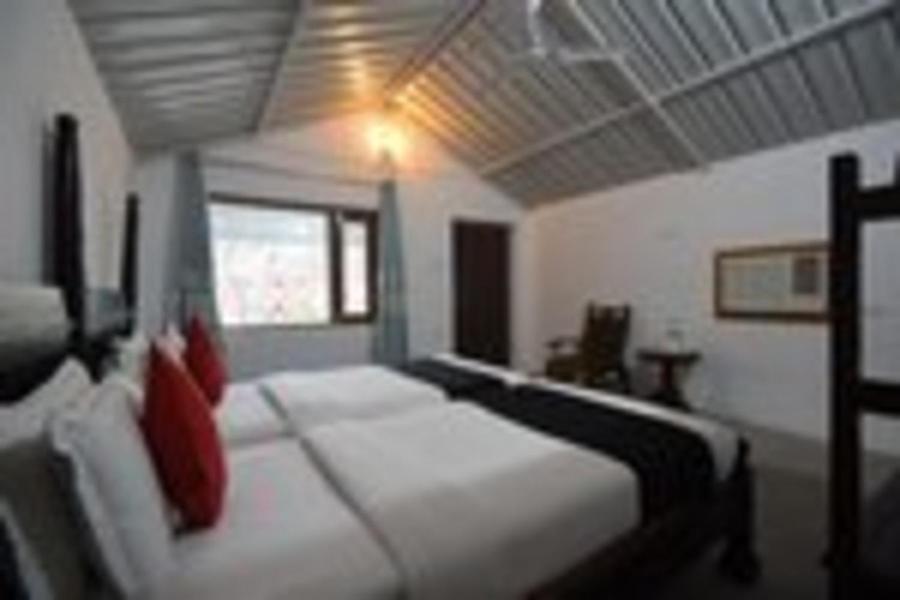 Kumbhalmer Resort, Kumbhalgarh Ranakpur Exterior foto
