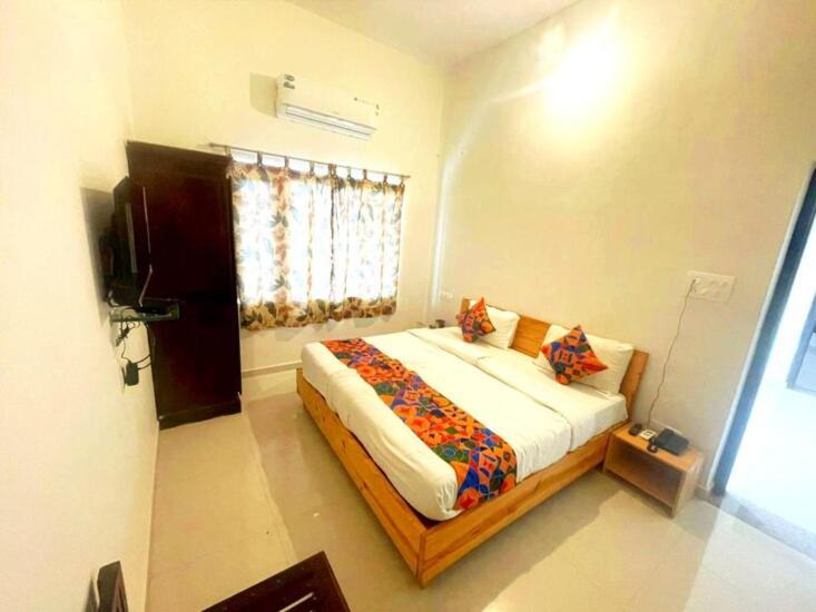 Kumbhalmer Resort, Kumbhalgarh Ranakpur Exterior foto